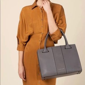 Chiara Tote by Etienne Aigner